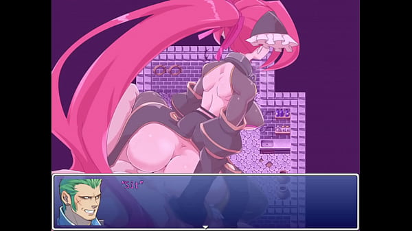 Play MP4 - Emblem Knightess Nord The Mark of Lewdness All scenes &lpar;Gallery&rpar; Gameplay - Pt 2