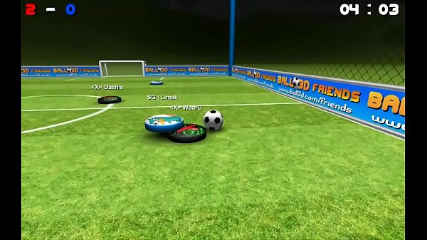 Woo Cash Cumgoals CumpilationCum3D