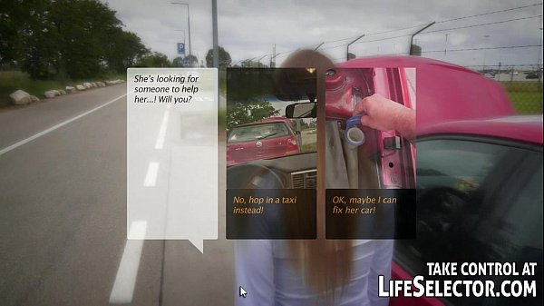 Play MP4 - A tourist stumbles upon some filthy action in Budapest&period;