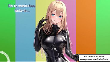 Sexto reto el juego del calmar cada chica lo hace distinto elige bien rol con voz espa&ntilde;ola 