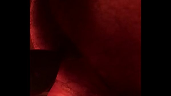 First time anal beads