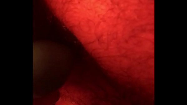 Play MP4 - First time anal beads