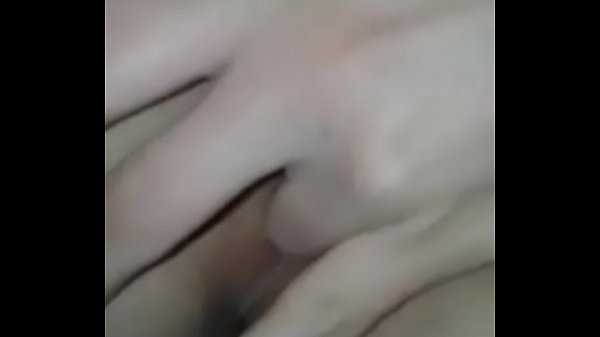 Mi novia se masturba 