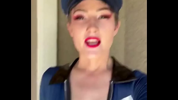 Nonton I&rsquo;m So Super Excited!! Detective Reed Will Be Going To Exxxotica This Weekend Who Wants To Get Arrested, Detained Or In ... thumbnail