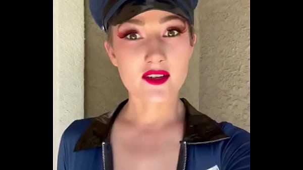 I&rsquo;m so super excited detective reed will be going to exxxotica this weekend who wants to get arrested detained or in 