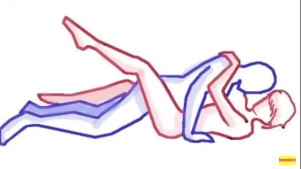 Play MP4 - Las 5 Posiciones Mas Ricas Para las Mujeres