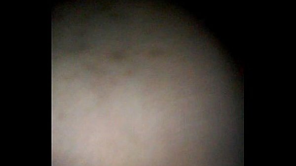 Texas backstroke on a bbw