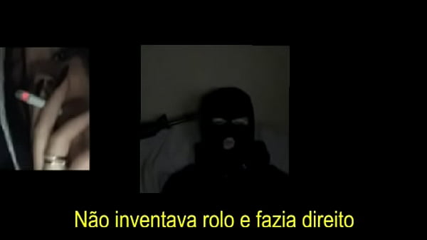Mlk, essa ta braba.