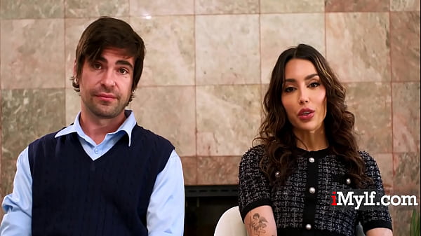 Sleep with her agent say less