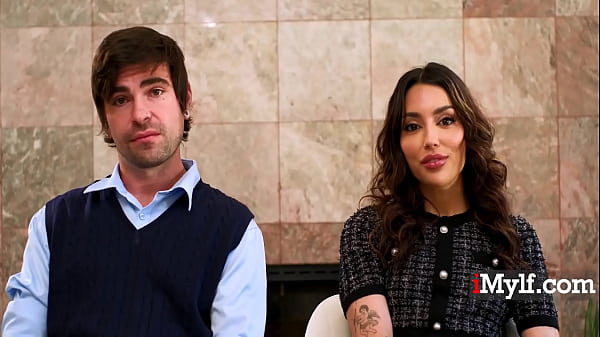 Sleep with her agent say less 