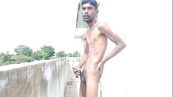 Play MP4 - Rajesh masturbating on outdoor&comma; spitting on dick&comma; showing ass&comma; butt&comma; spanking&comma; slapping&comma; moaning and cumming