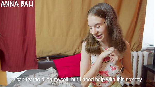 My Stepsister Blogger Asked Me To Fuck A Sex Doll, But She Didn't Expect That She Would Want To Be Fucked. thumbnail