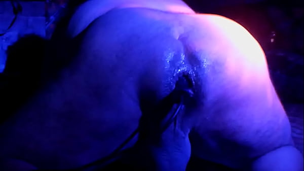 Play MP4 - Rompiendome el culo