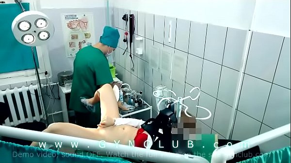 Play MP4 - gyno exam 63