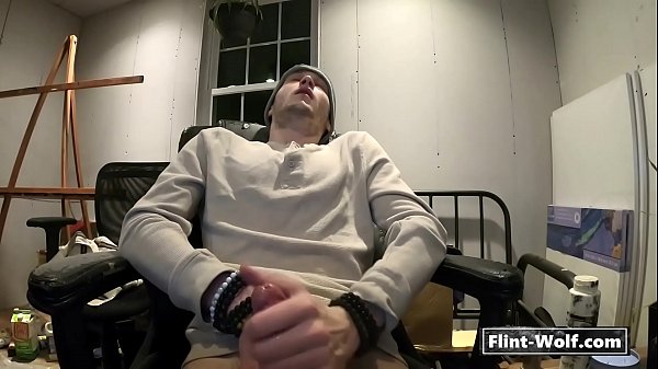 Play MP4 - Flint Wolf - Cum Suck My Dick&excl;