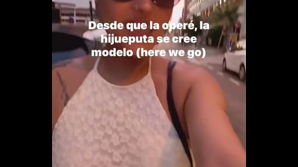 Play MP4 - Siempre perra