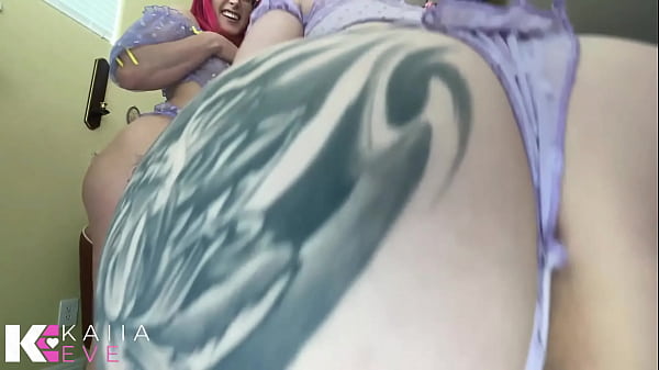 POV Submissive Facesitting Punishment: Gasp For Air, Bitch! 