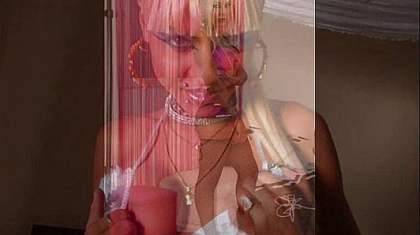 Video musical de melody star 