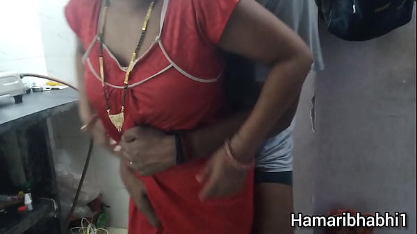 Play MP4 - Indian Desi Bhabhi fucked by her devar&period;when her husband is not available&period; Extra material affair sex video of Indian hot bhabhi&period;