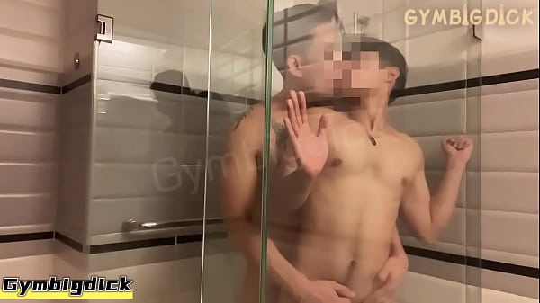 Couple Gay Asian Amateur Handsome Big Dick Fuck Cumming thumbnail