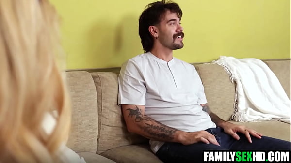 Sneaky teen wants step sister's boyfriend cock 