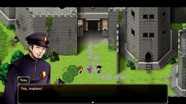 Karrin's prison lustful statue one 