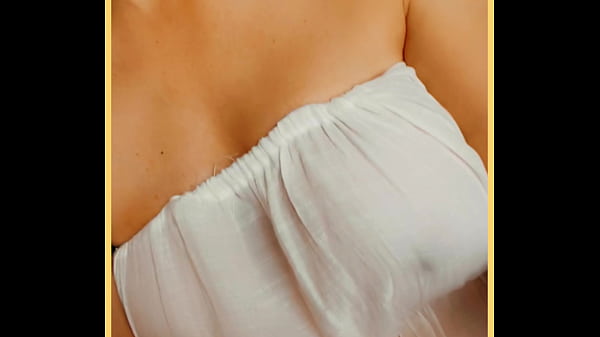 Nonton Milf White Shirt Boob Flash thumbnail