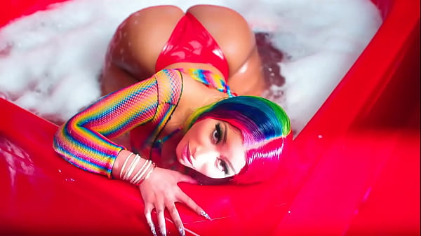 Nicki Minaj