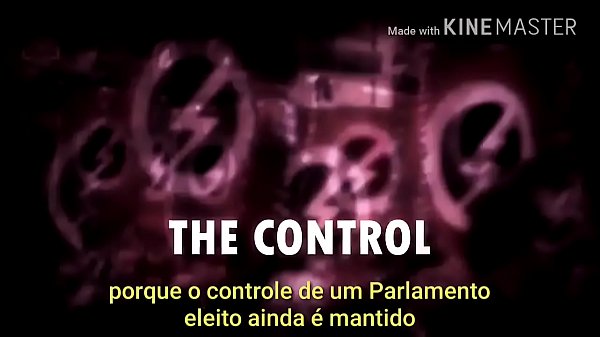 Mosley fucks democrats 