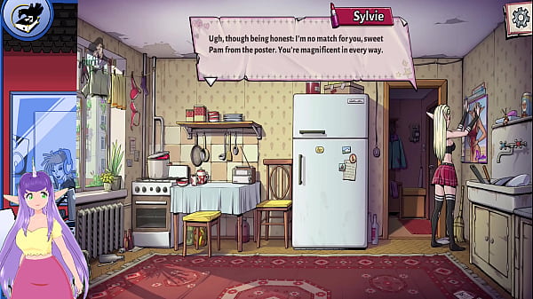 Sinfully fun games soup game 