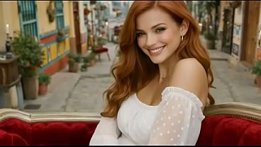 Sensual Colombian Paisa Ai Model In Black Satin Dress | Ultra Realistic 4k Desire thumbnail