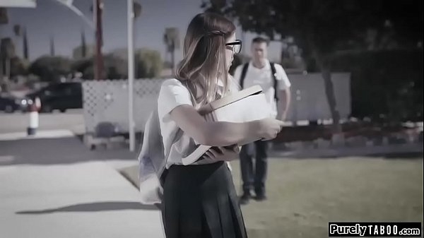 Nerdy_teen take sexualr on bullies n_is fucked rough