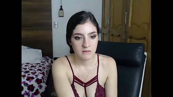 BuzzingBirdz Teen Camgirl_Nice Lingerie