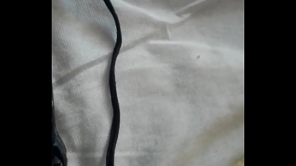 Esposa marrana nos&eacute; cambia la tanga en dias