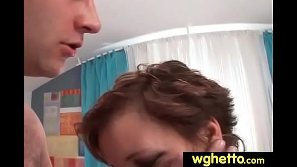 Sexy delicious teen_babe and destroyed in mouth fuck 1