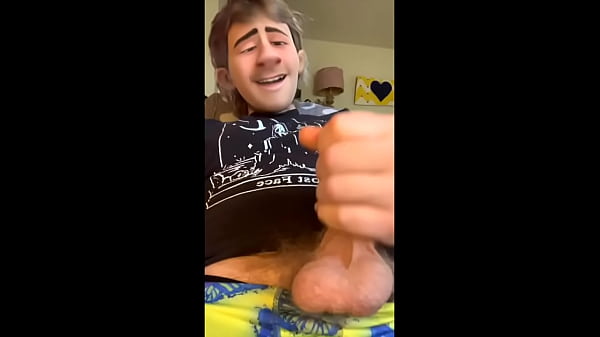 I Woke Up Early This Weekend To Catch A Few Cartoons thumbnail