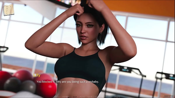 Play MP4 - The Grey Dream 37