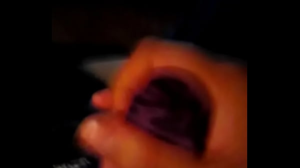 Play MP4 - purple satin panty cum