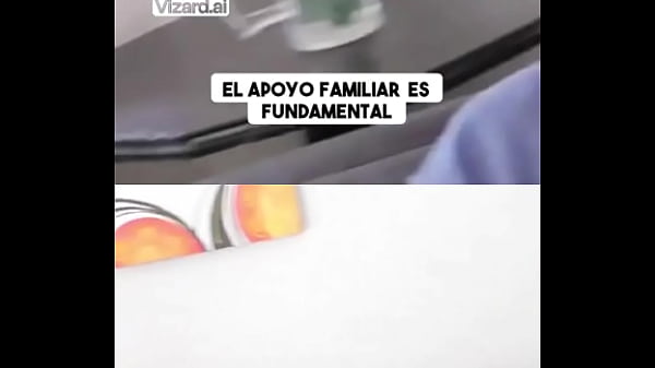 Nonton El Apoyo Familiar Es Fundamental #comunidad #elchicletv #superacion #chiclenoticias #atrevidoypegajoso #salud #misterio #m... thumbnail