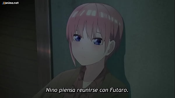 The Quintessential Quintuplets 2nd Season Cap 8 thumbnail