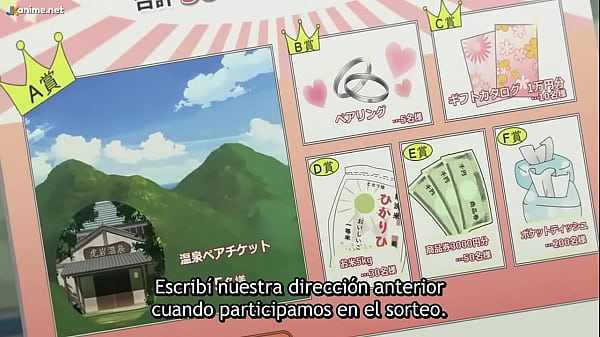 The Quintessential Quintuplets 2nd Season Cap 8 thumbnail