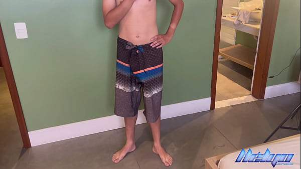 O Putinho Acabou Meu C&uacute;, Fiquei Arrombado thumbnail