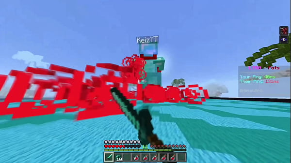 the best mcpe controller player 