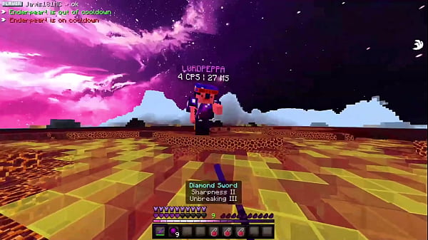 The best mcpe controller player 