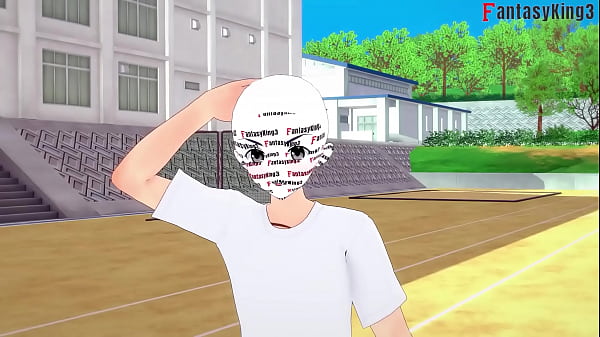 Play MP4 - Shinmai Maou NTR Testament 2 Bully Borning &vert; Part1 &vert; Watch the full movie on PTRN&colon; Fantasyking3