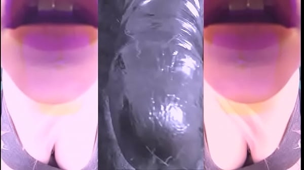 Goddess Lana Big Bubba Double Team Repeater By Goddesslana thumbnail