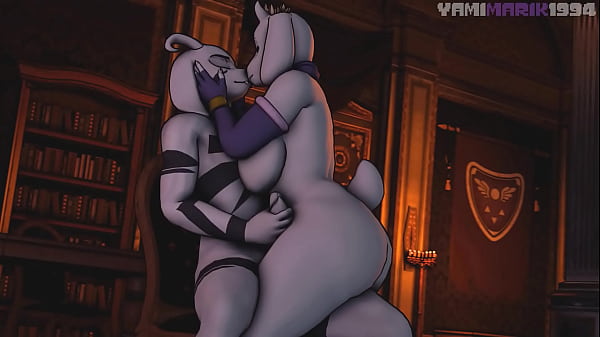 Nonton Toriel Fucks With Azriel thumbnail