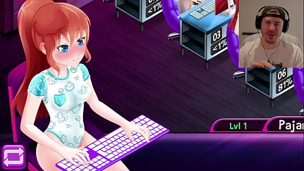 Girls Throw a Pajama Party_During Lockdown (Fap CEO) [Uncensored]