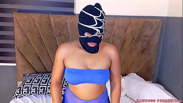 Nonton The Lagos Babe I So Much Love Without Mercy thumbnail