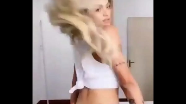 Pabllo &eacute; uma del&iacute;cia 